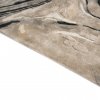 Koberec BLUR BLACK