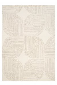 Koberec ORNATE BEIGE
