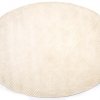 Koberec SIERRA IVORY OVAL