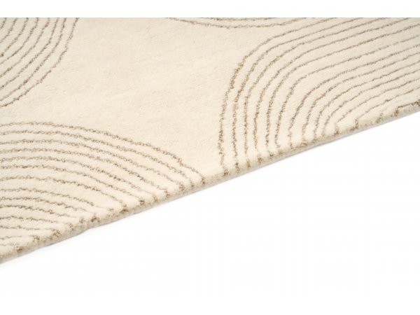 Koberec ORNATE BEIGE