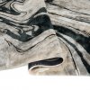 Koberec BLUR BLACK