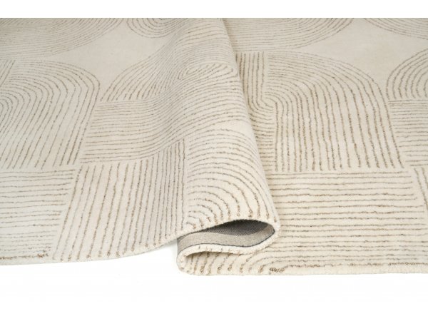 Koberec ORNATE BEIGE