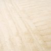 Koberec SIERRA IVORY OVAL