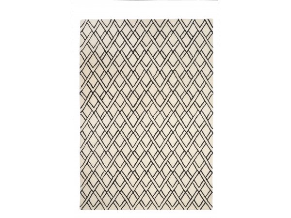 Koberec BROOKLYN BLACK