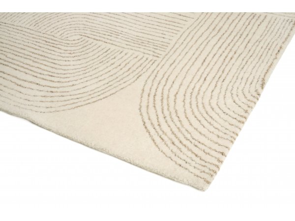 Koberec ORNATE BEIGE