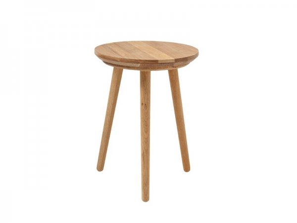 Dubový nábytek z masivu do předsíně AGRA dub sukatý olejovaný