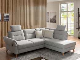 Rohová sedací souprava ALMYRA