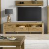 TV komoda do obývacího pokoje MATERA