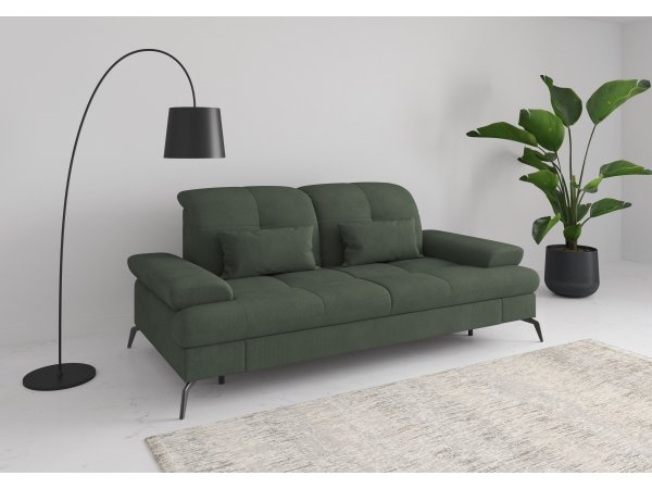 Moderní pohovka 3-sed AMICA