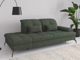 Samostatně stojící otoman 2-sed AMICA