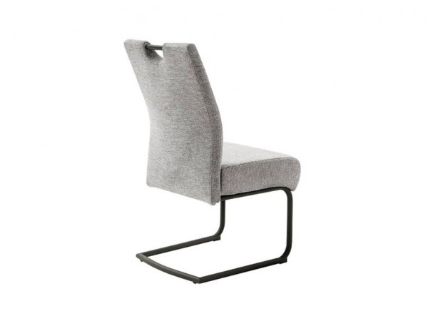 Jídelní židle AMERY šedá