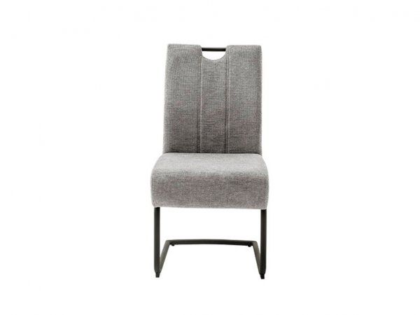 Jídelní židle AMERY šedá