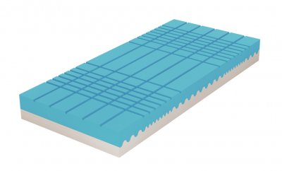 Matrace Tropico Guard Antibacterial