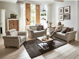 Sedací souprava ARNGAST 3+2+1