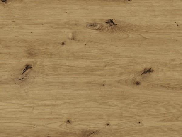 Postel s čalouněným čelem SIGMA 160x200 dub artisan/černý supermat