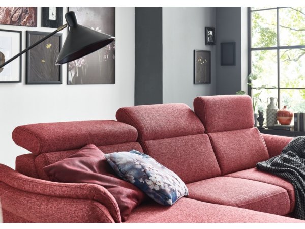 Rohová sedací souprava ARNGAST KV XC 3