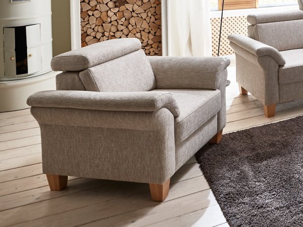 Pohovka 3-sed ARNGAST