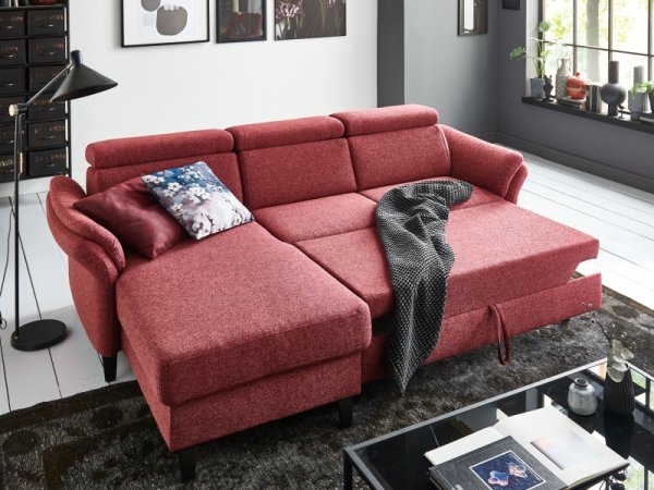 Rohová sedací souprava ARNGAST KV XC 3