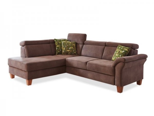 Rohová sedací souprava ARNGAST 2