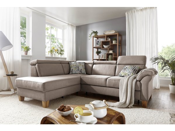 Rohová sedací souprava ARNGAST 2