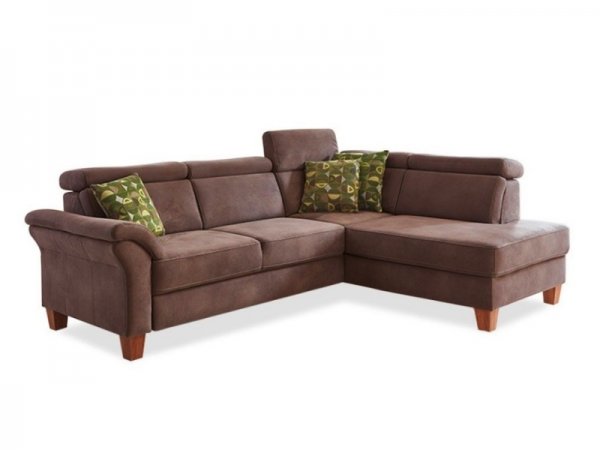 Rohová sedací souprava ARNGAST 2