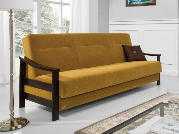 Klasická sedací souprava MODEL O 3W+1+1