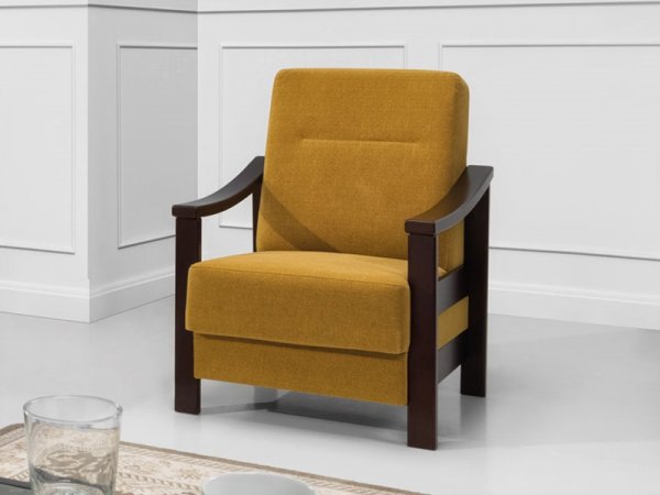 Klasická sedací souprava MODEL O 3W+1+1