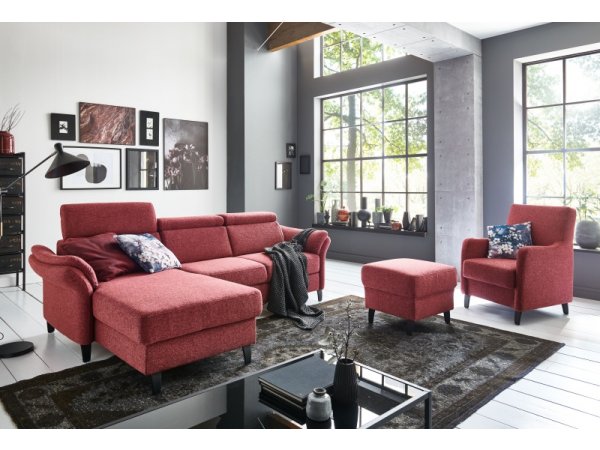 Rohová sedací souprava ARNGAST KV XC 3