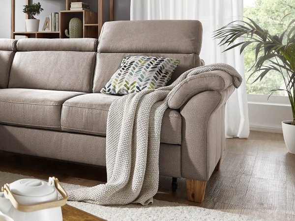 Rohová sedací souprava ARNGAST 2