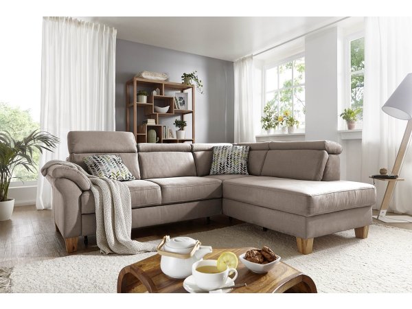 Rohová sedací souprava ARNGAST 2