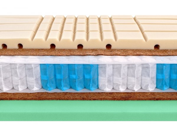 Matrace ARABELA HARD 24