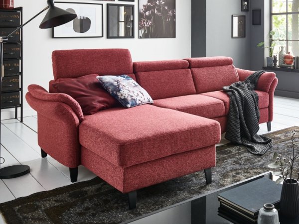 Rohová sedací souprava ARNGAST KV XC 3