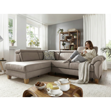 Rohová sedací souprava ARNGAST 2