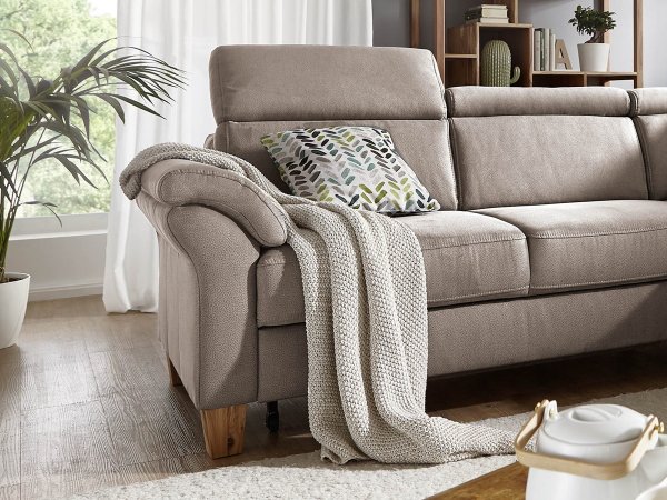 Rohová sedací souprava ARNGAST 2