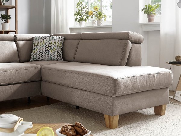 Rohová sedací souprava ARNGAST 2