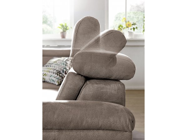 Rohová sedací souprava ARNGAST 2