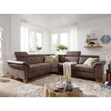 Rohová sedací souprava ARNGAST