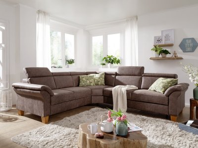 Rohová sedací souprava ARNGAST KV XC