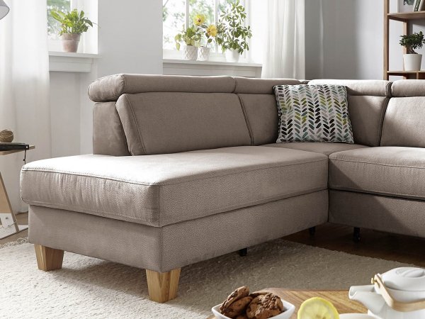 Rohová sedací souprava ARNGAST 2