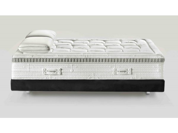 Luxusní matrace Magniflex Armonia MEMOFORM DUAL 12