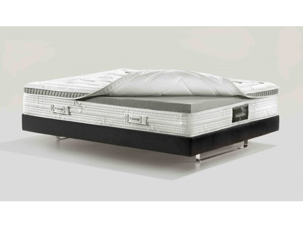 Luxusní matrace Magniflex Armonia MEMOFORM DUAL 12