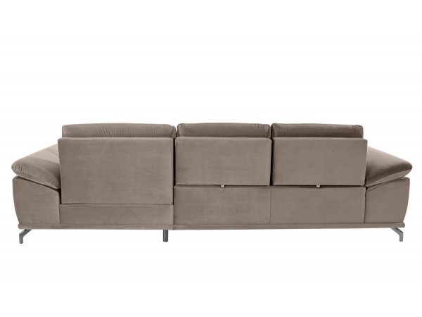 Rohová sedací souprava COSTELLO 6