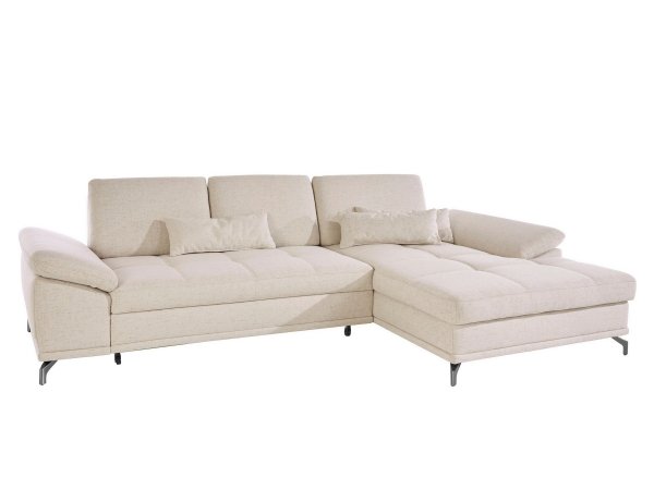 Rohová sedací souprava COSTELLO 4