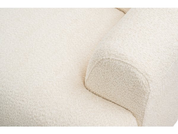 Luxusní pohovka 3-sed BALOO