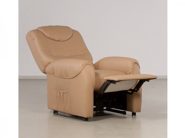 Televizní křeslo BASTIAN