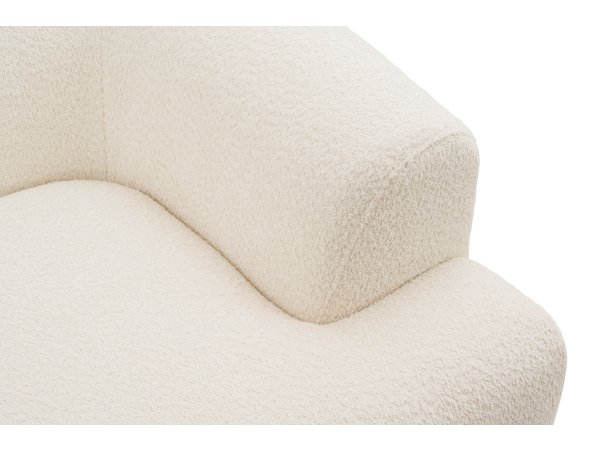 Luxusní pohovka 3-sed BALOO