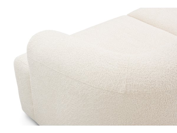 Luxusní pohovka 3-sed BALOO