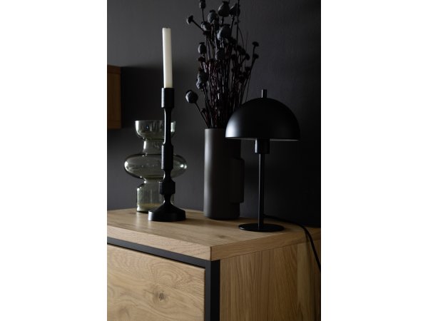 Nábytek do obývacího pokoje BARI dub sukatý bělený