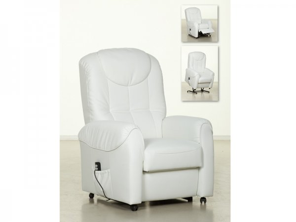 Televizní křeslo BASTIAN