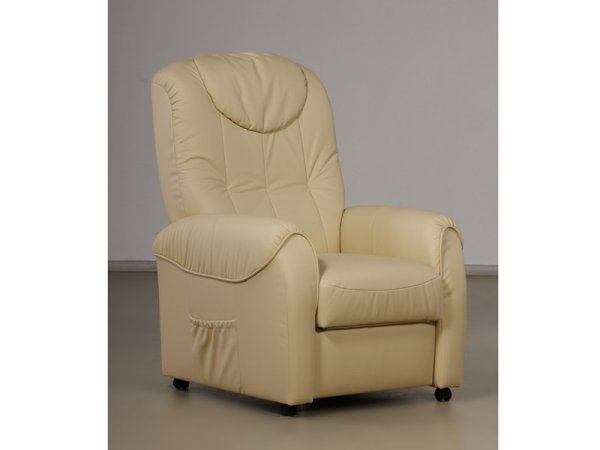 Televizní křeslo BASTIAN